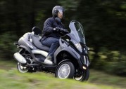 Piaggio MP3 LT 250